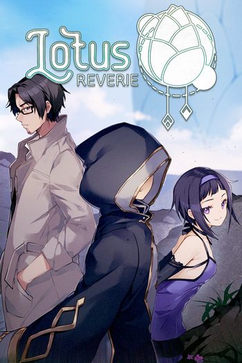 Lotus Reverie: First Nexus (PC) Steam Key GLOBAL