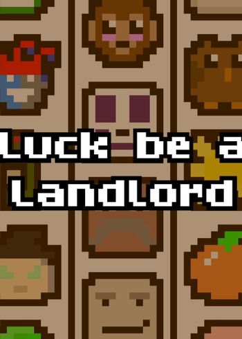 Luck be a Landlord (PC) Steam Key EUROPE