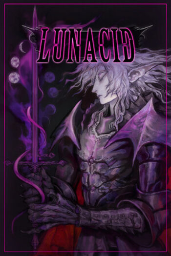 Lunacid (PC) Steam Key GLOBAL