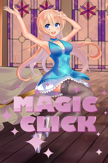 Magic Click Steam Key (PC) GLOBAL