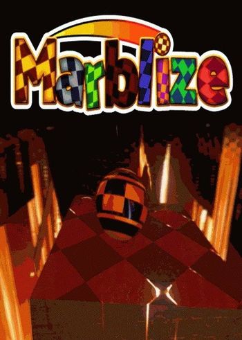 Marblize Steam Key GLOBAL