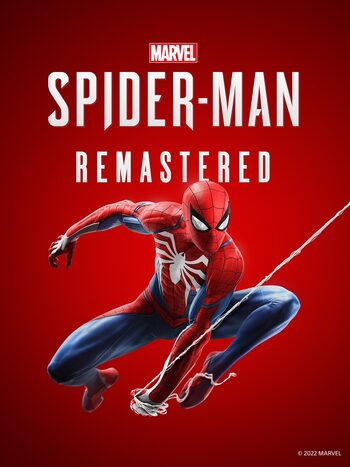 Marvel's Spider-Man Remastered (PC) Steam Key UNITED STATES