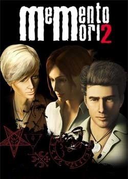 Memento Mori 2 Steam Key EUROPE