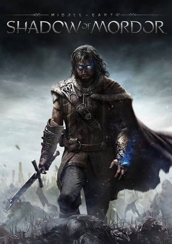 Middle-Earth: Shadow of Mordor (PC) Steam Key LATAM