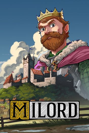 Milord Steam Key (PC) GLOBAL