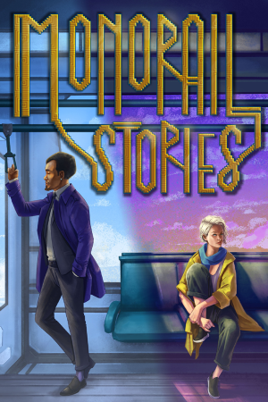 Monorail Stories (PC) Steam Key EUROPE
