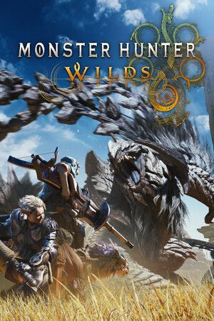 Monster Hunter Wilds Deluxe Edition (PC) Steam Key AUSTRALIA/NEW ZEALAND