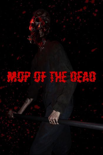 Mop of the Dead Steam Key (PC) GLOBAL