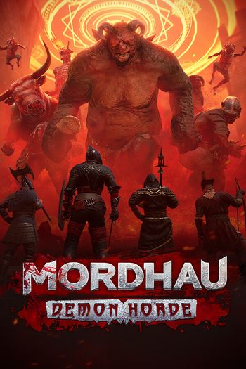 MORDHAU - Continental Voice Pack 2 (DLC) Steam (PC) Key GLOBAL