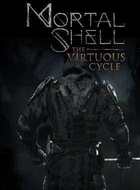 Mortal Shell: The Virtuous Cycle (DLC) (PC) Steam Key EUROPE