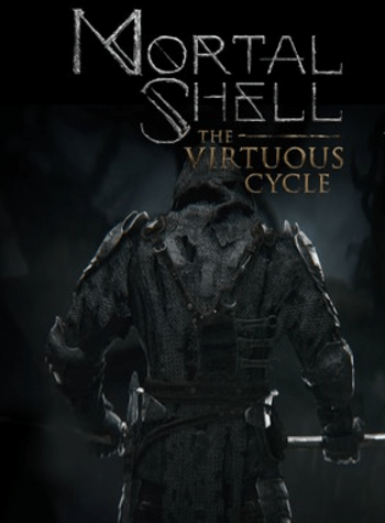 Mortal Shell: The Virtuous Cycle (DLC) (PC) Steam Key GLOBAL