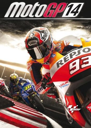 MotoGP 14 - Season Pass (DLC) Steam Key EUROPE