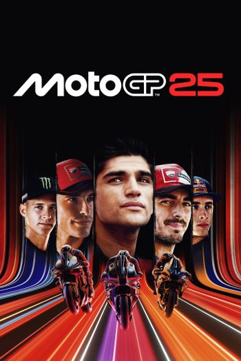 MotoGP™25 Steam Key (PC) UNITED STATES