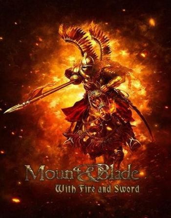Mount & Blade: With Fire & Sword Steam Key LATAM