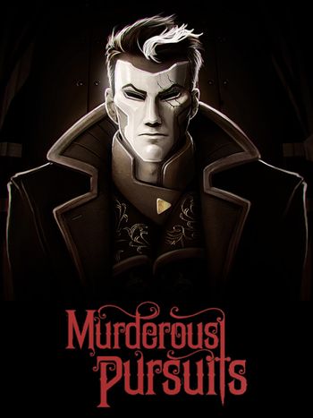 Murderous Pursuits (PC) Steam Key EUROPE