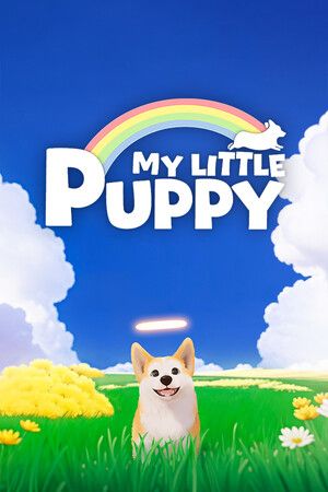 My Little Puppy Steam Key (PC) GLOBAL
