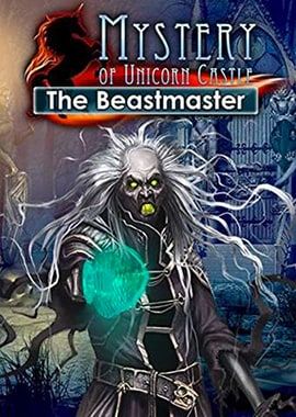 Mystery of Unicorn Castle- The Beastmaster (PC) Steam Key CHINA