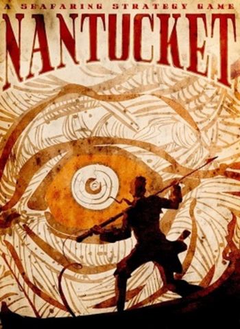 Nantucket Steam Key EUROPE