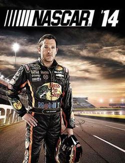 NASCAR 14 Steam Key EUROPE