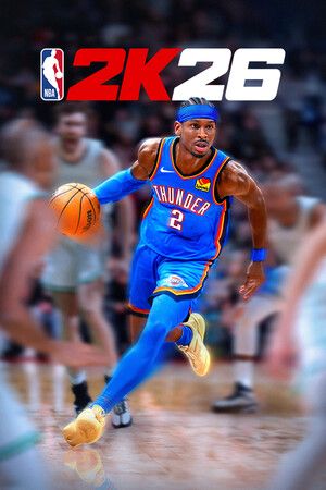 NBA 2K26 Slam Edition Steam Key (PC) EUROPE