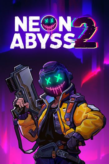Neon Abyss 2 Steam (PC) Key GLOBAL