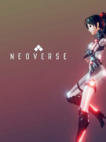 NEOVERSE Steam Key GLOBAL