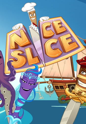 Nice Slice Steam Key GLOBAL