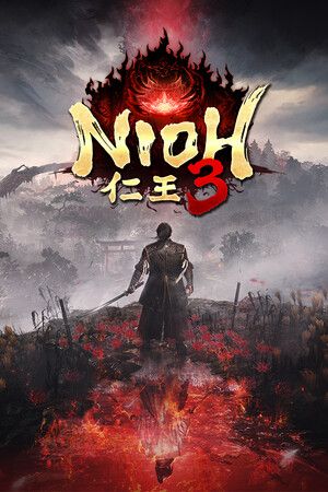 Nioh 3 Steam Key (PC) EUROPE