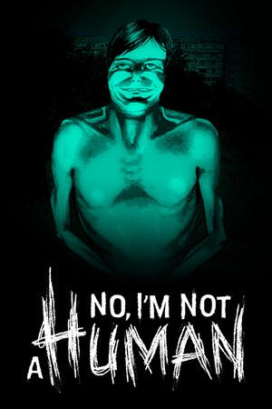 No, I'm not a Human Steam (PC) Key GLOBAL