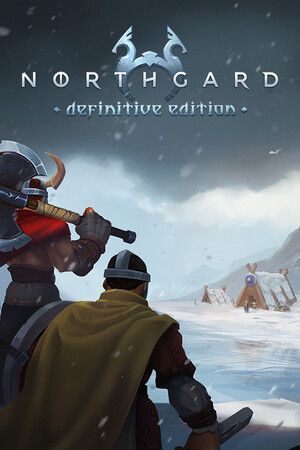 Northgard: Definitive Edition Steam Key (PC) GLOBAL