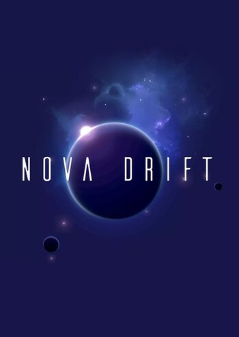 Nova Drift (PC) Steam Key UNITED STATES