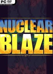 Nuclear Blaze (PC) Steam Key UNITED STATES