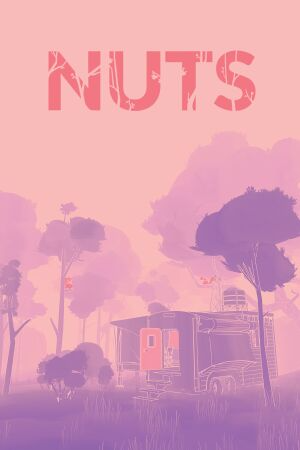 NUTS (PC) Steam Key GLOBAL