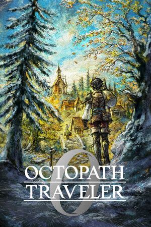 Octopath Traveler 0 Steam Key (PC) GLOBAL