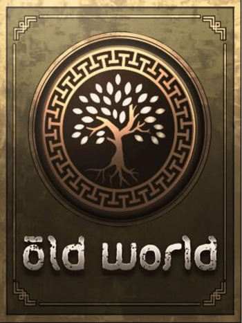 Old World - Complete (PC) Steam Key GLOBAL