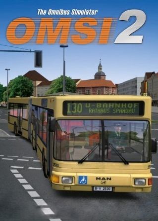 Omsi 2: Bus Simulator (PC) Steam Key EUROPE