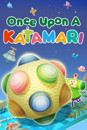 Once Upon a Katamari King if All Sounds Edition Steam (PC) Key EUROPE
