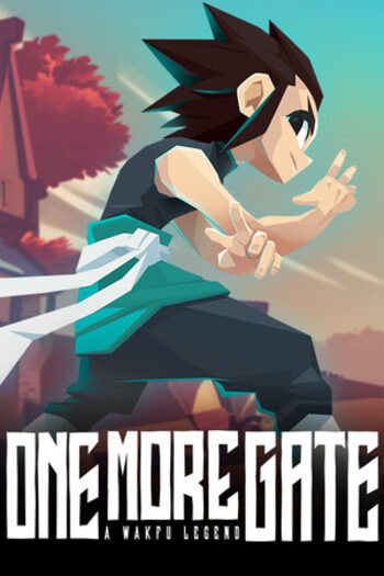One More Gate: A Wakfu Legend (PC) Steam Key GLOBAL