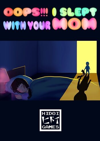 Oops!!! I Slept With Your Mom Steam Key GLOBAL