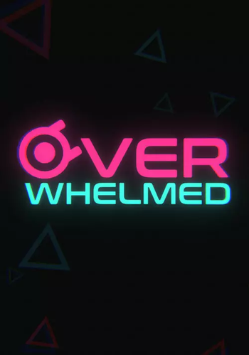 OVERWHELMED (PC) Steam Key GLOBAL