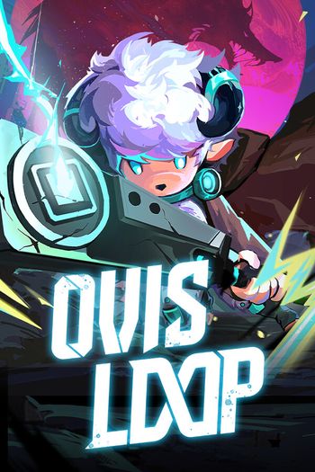 OVIS LOOP Steam Key (PC) GLOBAL