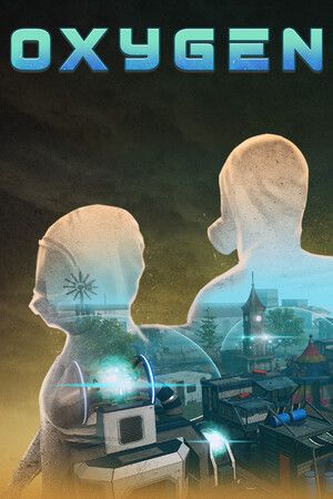 Oxygen (PC) Steam Key EUROPE