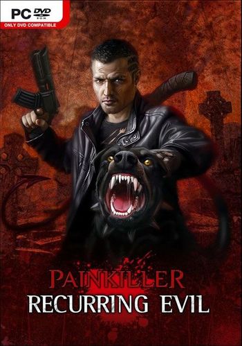 Painkiller: Recurring Evil (PC) Steam Key GLOBAL