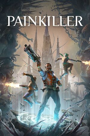 Painkiller Steam Key (PC) GLOBAL