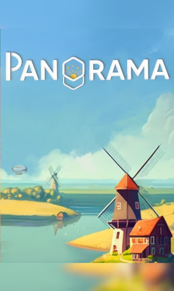 Pan'orama (PC) Steam Key EUROPE