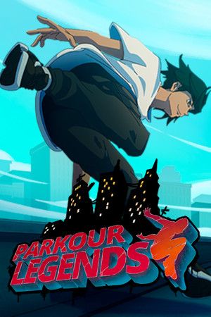 Parkour Legends Steam (PC) Key GLOBAL