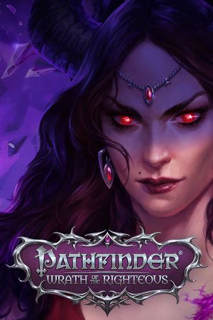Pathfinder: Wrath of the Righteous Enhanced Edition Steam Key (PC) UNITED STATES