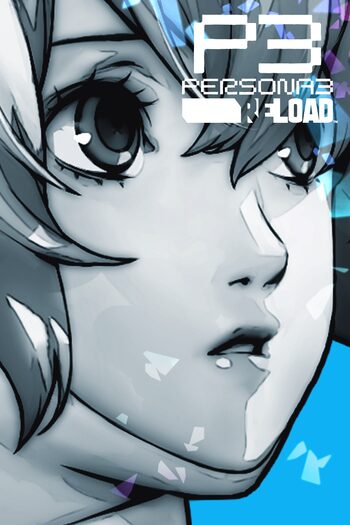 Persona 3 Reload: Expansion Pass (PC) Steam Key GLOBAL