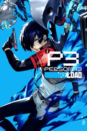 Persona 3 Reload (PC) Steam Key NORTH AMERICA