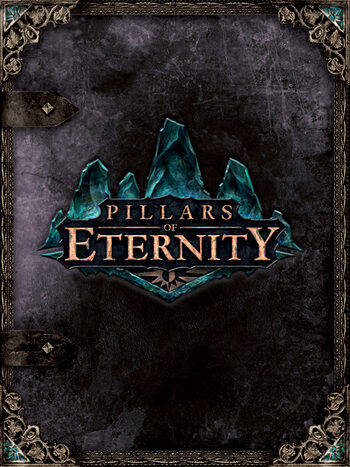 Pillars of Eternity (Hero Edition) (PC) Steam Key UNITED STATES
